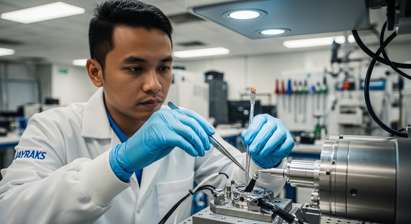 Suku Cadang FEG Lokal SEM