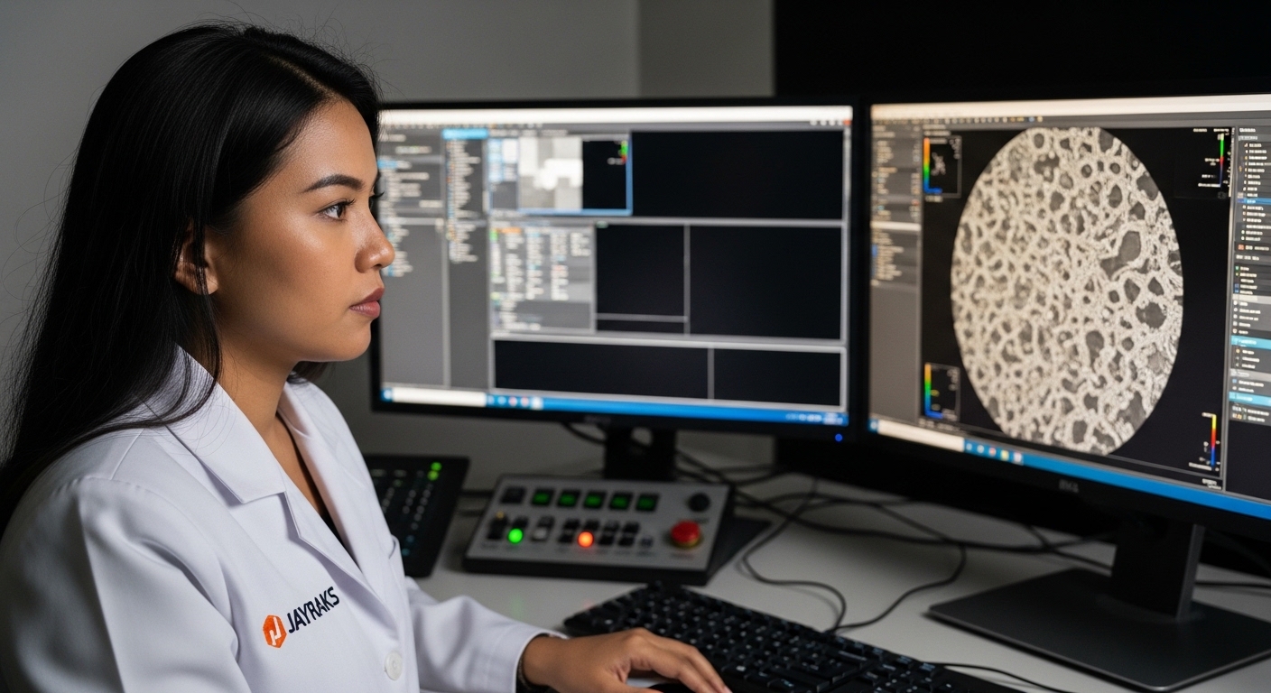 Integritas Data Software Audit Trail