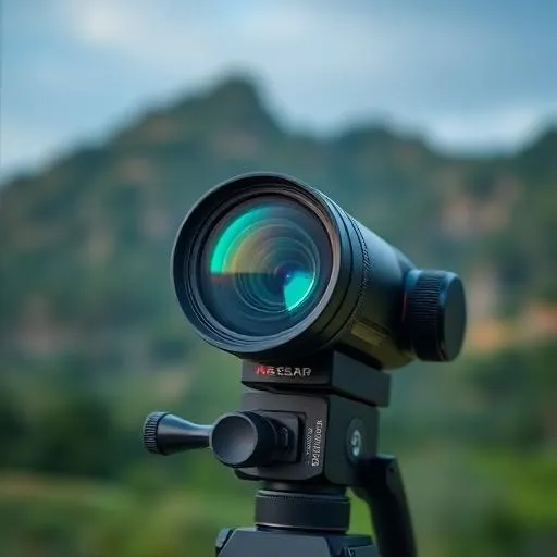 Jasa Perbaikan Refractometer