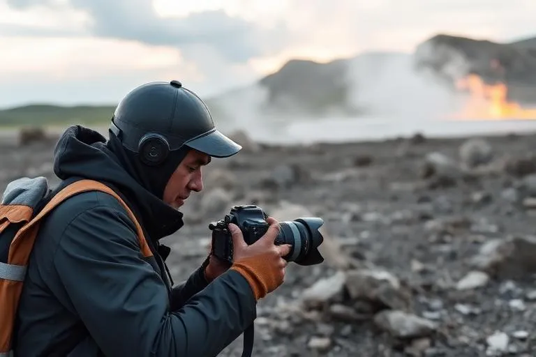 Analisis Vibrasi untuk Peralatan Berputar Geothermal
