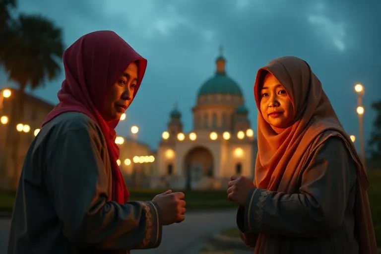 Apa Itu Inspektur Peralatan Putar Panas Bumi