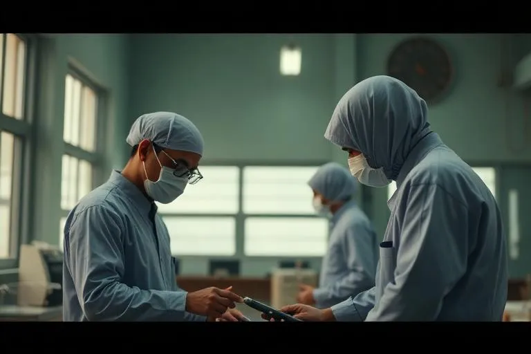 Apakah Training Pengawas Laboratorium Wajib