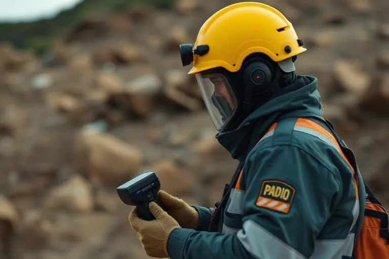 APD untuk Inspektur Pipa Geothermal: Memahami Pentingnya Pelatihan