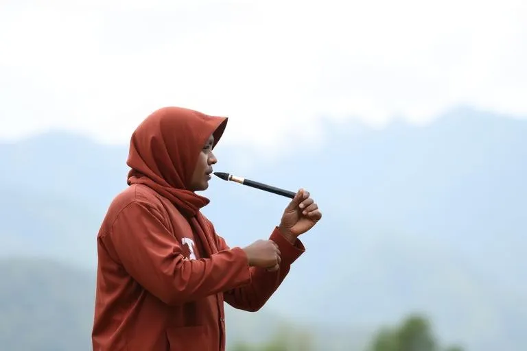 Aspek K3 dalam Inspeksi Pipa Panas Bumi Suhu Tinggi