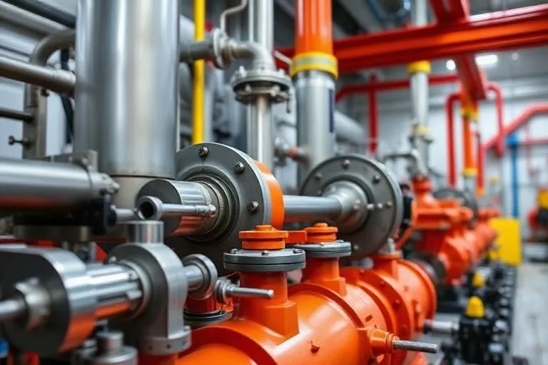Best Practice Shutdown Inspeksi Rotating Equipment