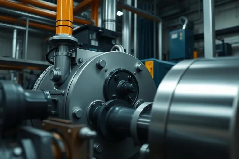 Best Practice Shutdown Inspeksi Rotating Equipment