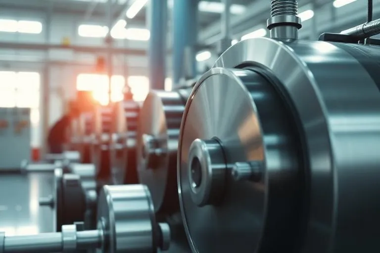 Biaya Jasa Inspeksi Rotating Equipment PLTP