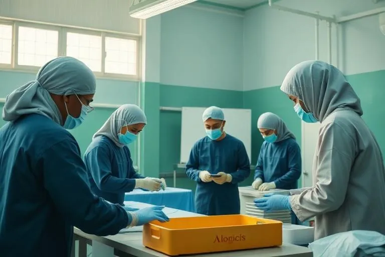Biaya Pelatihan Pengawas Laboratorium Murah