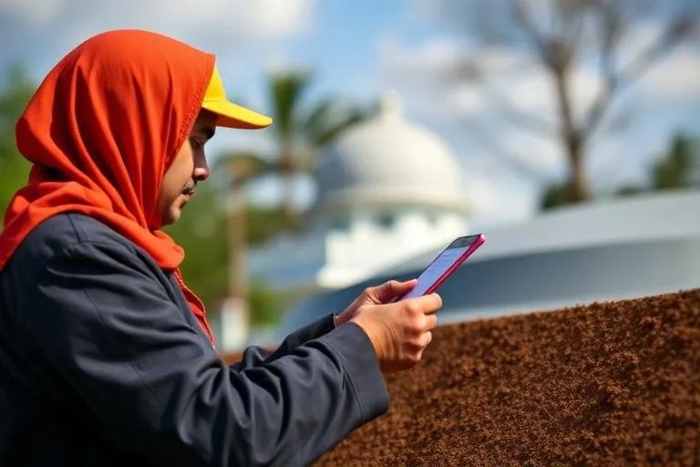 Contoh Checklist Commissioning Turbin Panas Bumi