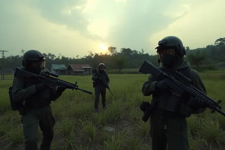 Gaji Inspektur Peralatan Putar Panas Bumi Indonesia