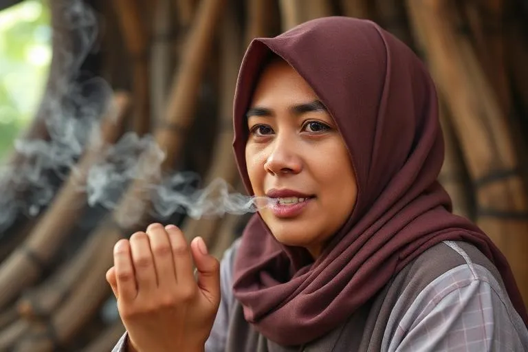 Identifikasi Kebocoran Pipa Uap Panas Bumi