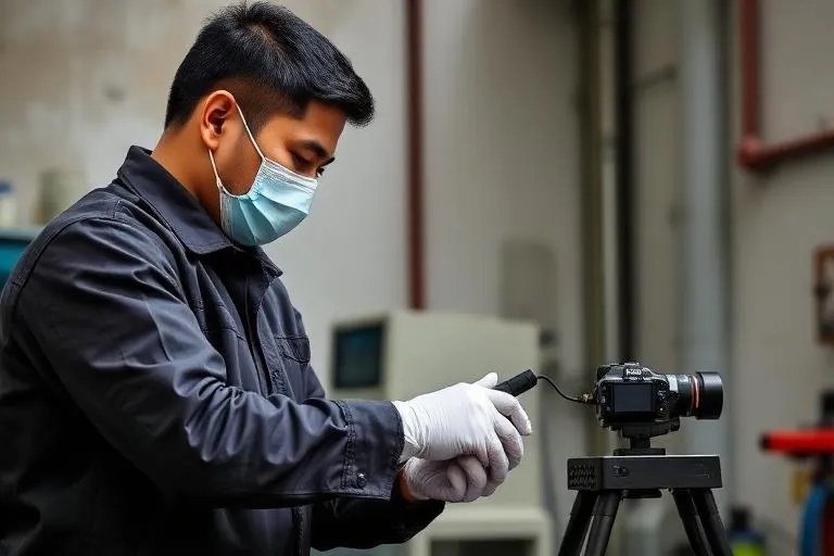 Jadwal Preventive Maintenance Peralatan Putar PLTP