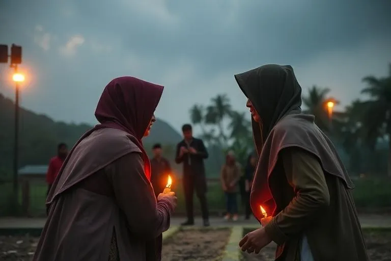 Jasa Inspeksi Peralatan Putar Panas Bumi Terdekat