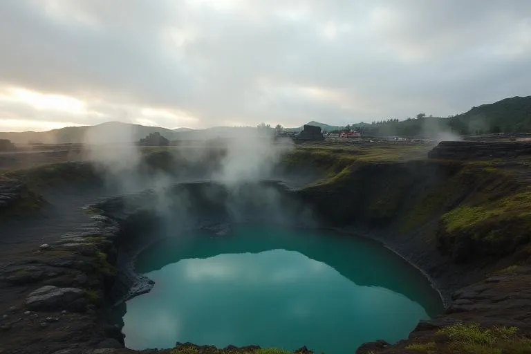 Kesalahan Umum Inspektur Pemula Pipa Geothermal