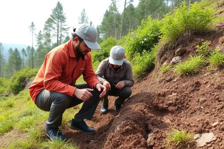 Kesalahan Umum Inspektur Pemula Pipa Geothermal
