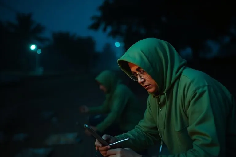 Kompetensi Wajib Inspektur Peralatan Putar