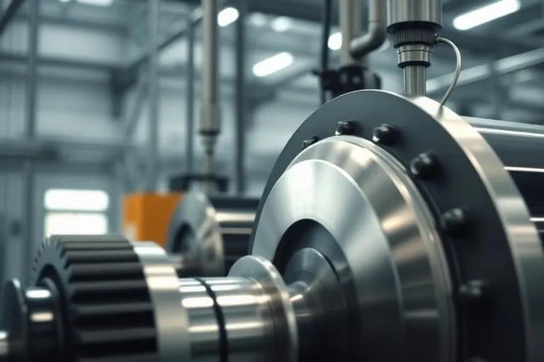 Laporan Hasil Inspeksi Rotating Equipment PLTP