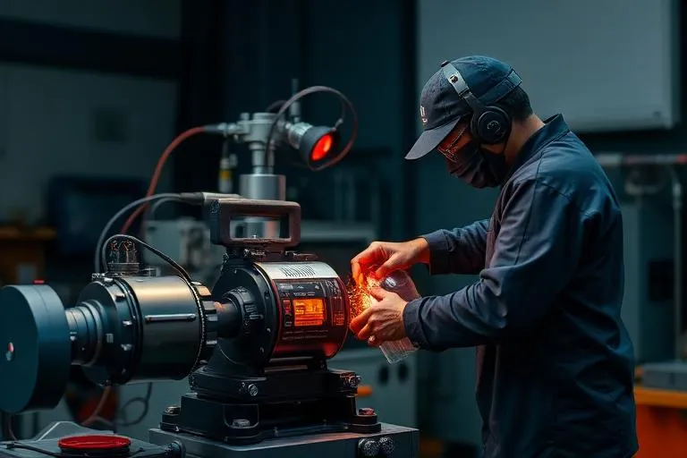 Laporan Hasil Inspeksi Rotating Equipment PLTP