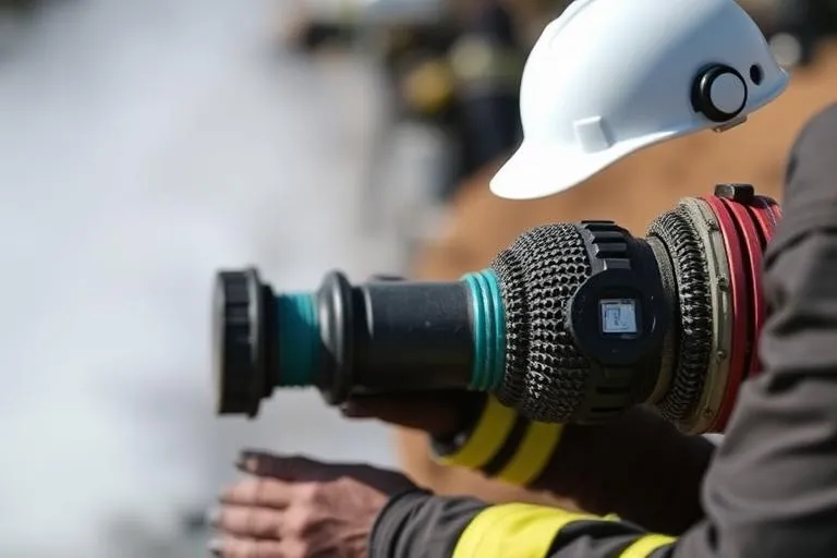 Lowongan Inspektur Pipa Geothermal Terbaru