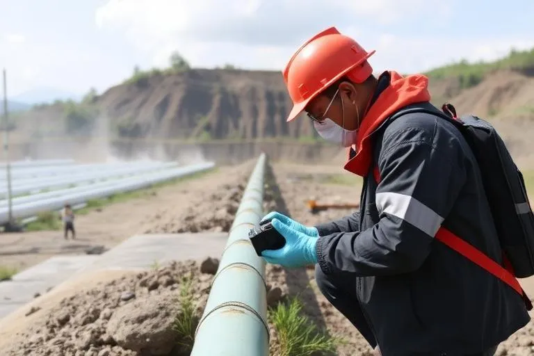 Lowongan Inspektur Pipa Geothermal Terbaru