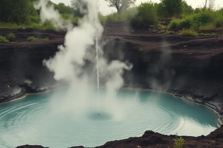 Lowongan Inspektur Pipa Geothermal Terbaru