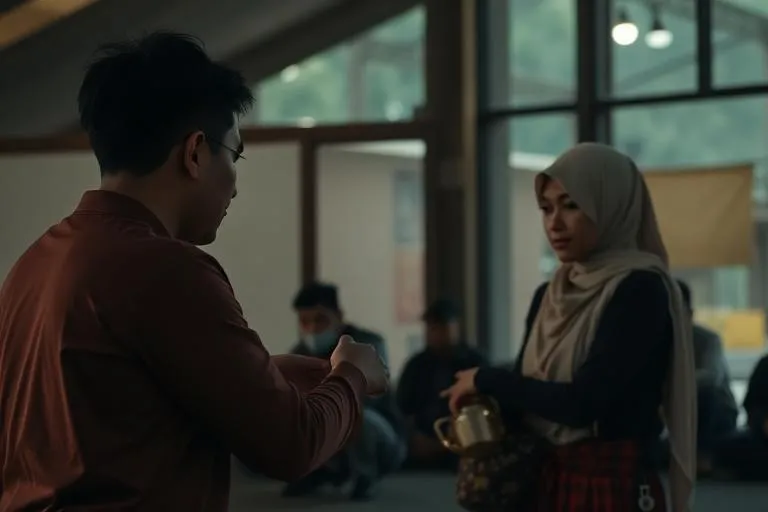 Pelatihan Inspektur Pipa Panas Bumi: Online vs Offline