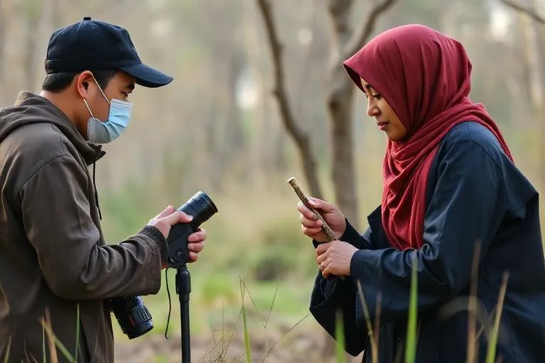 Pelatihan Inspektur Pipa Panas Bumi: Online vs Offline