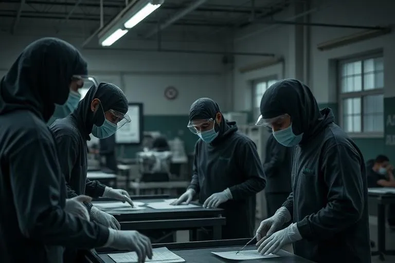 Pelatihan Manajemen Mutu Laboratorium