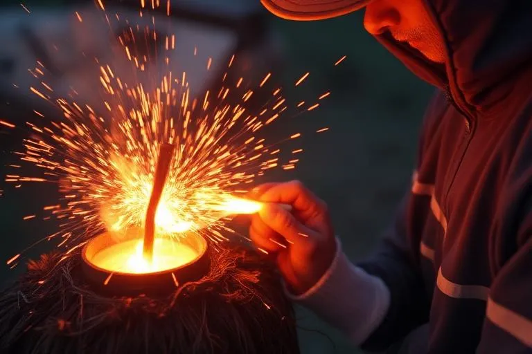 Peluang Kerja Inspektur Pipa Panas Bumi di Indonesia
