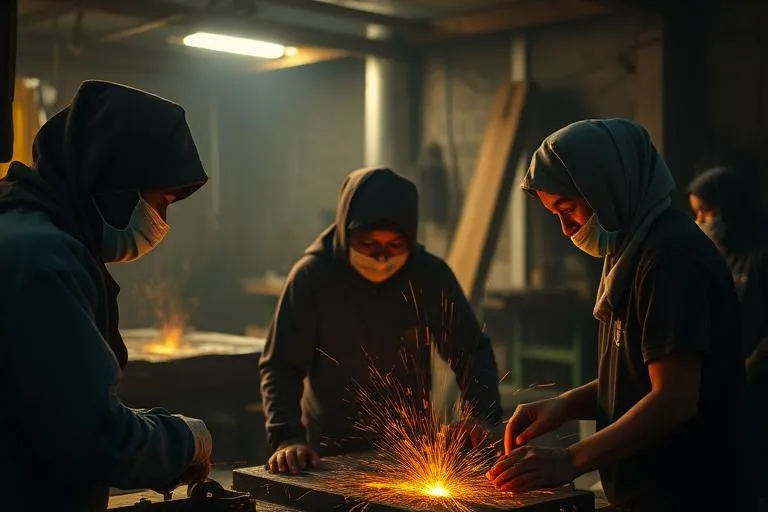 Peluang Kerja Inspektur Pipa Panas Bumi di Indonesia