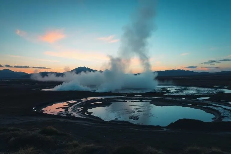 Pengujian Non-Destruktif Pipa Geothermal: Pentingnya untuk Keamanan dan Efisiensi