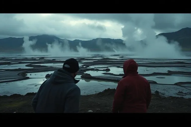 Persyaratan Menjadi Inspektur Peralatan Putar Geothermal