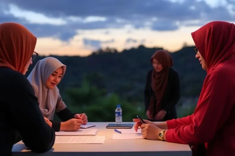 Prosedur Inspeksi Korosi Pipa Panas Bumi
