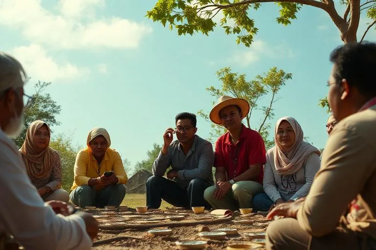 Root Cause Analysis Kegagalan Turbin Panas Bumi