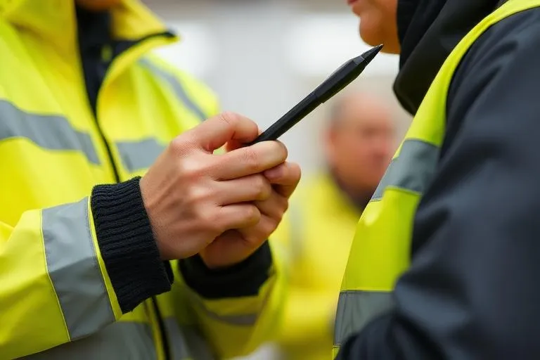 Sertifikasi BNSP Inspektur Peralatan Putar