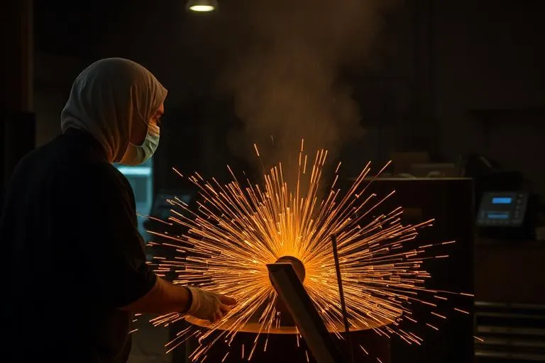 Standar Inspeksi Rotating Equipment Panas Bumi